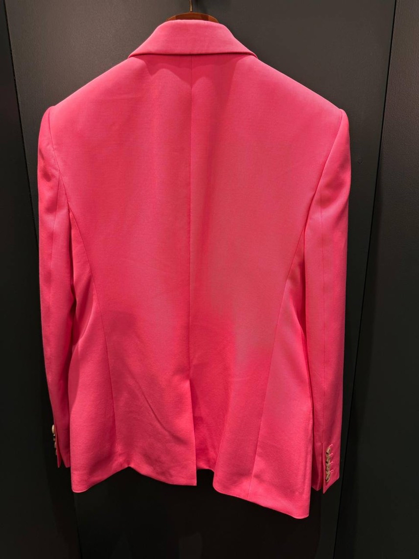 STELLA MCCARTNEY Jackets side view - Women's luxury Clothes