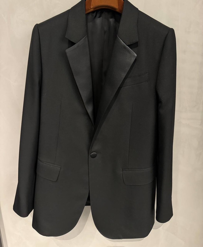 DIOR Jackets front view - Women's luxury Clothes