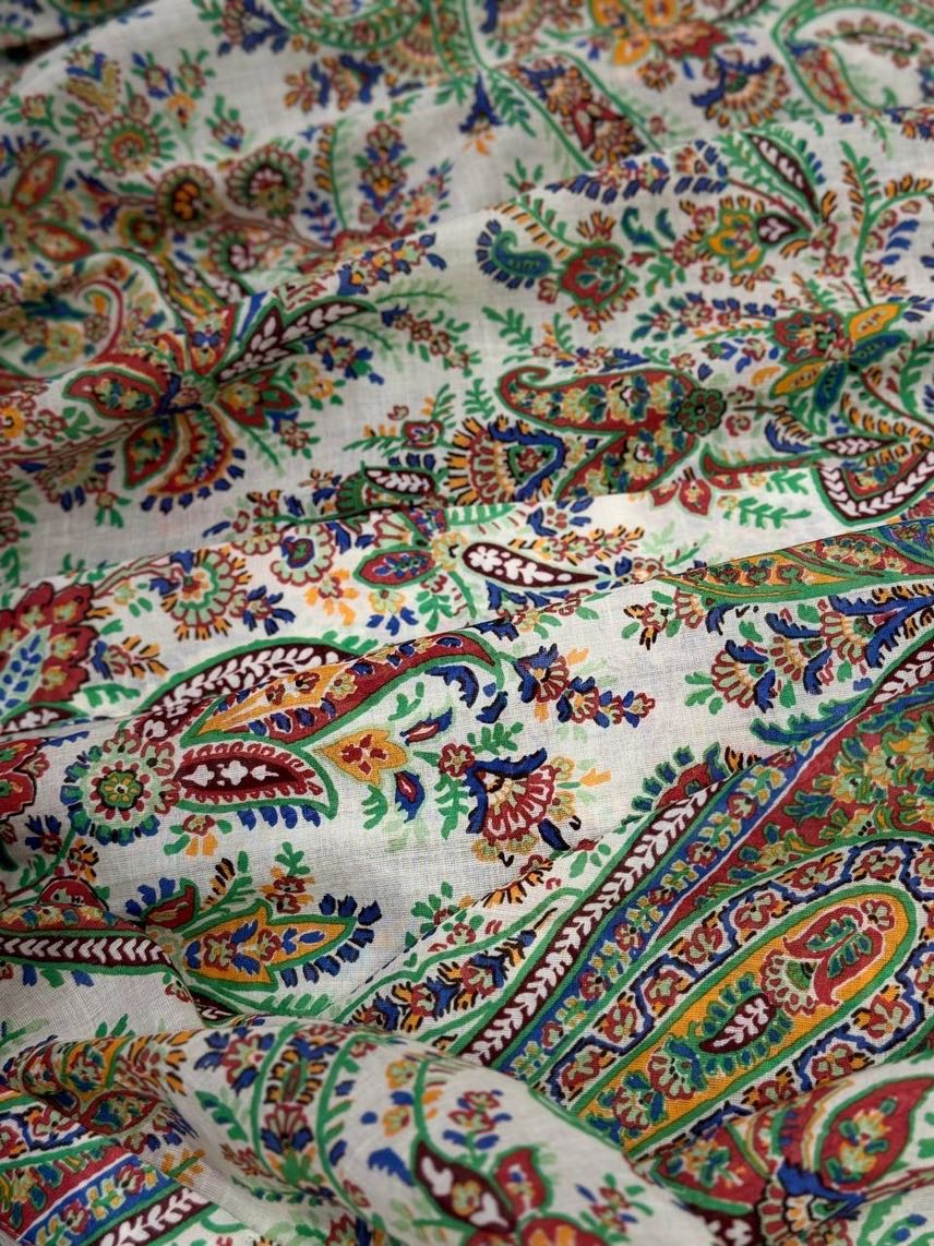 ETRO Shirts side view - Women's luxury Clothes
