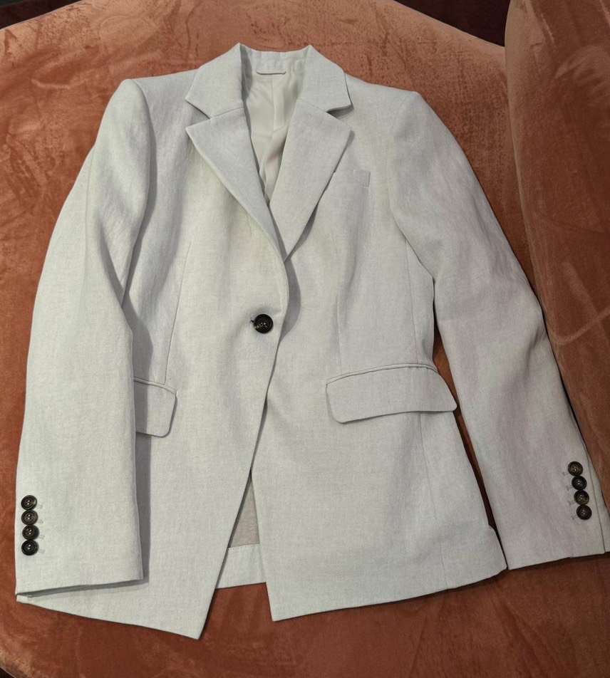BRUNELLO CUCINELLI Jackets front view - Women's luxury Clothes