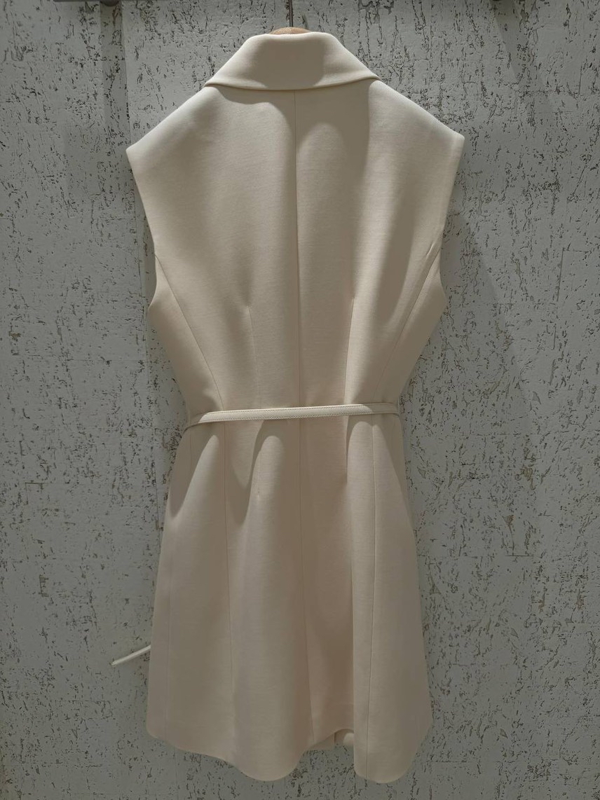 DIOR Dresses side view - Women's luxury Clothes