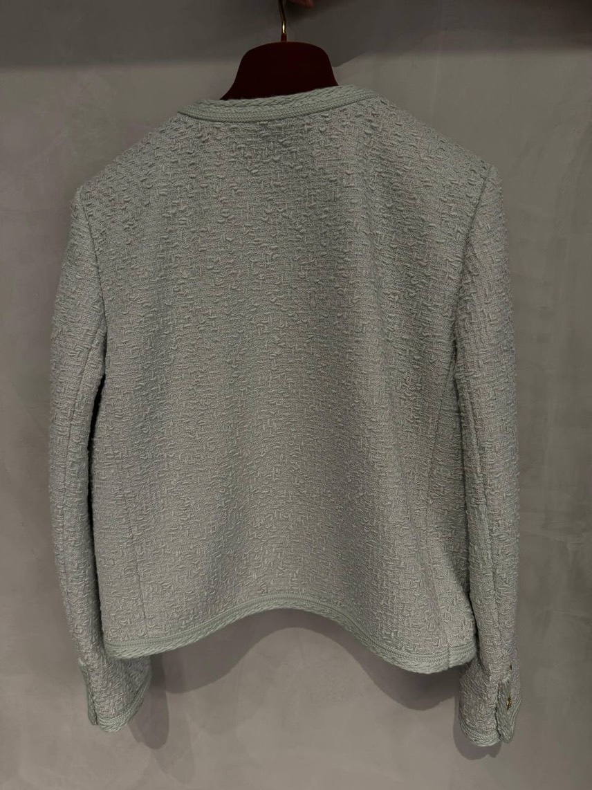 CELINE Jackets side view - Women's luxury Clothes