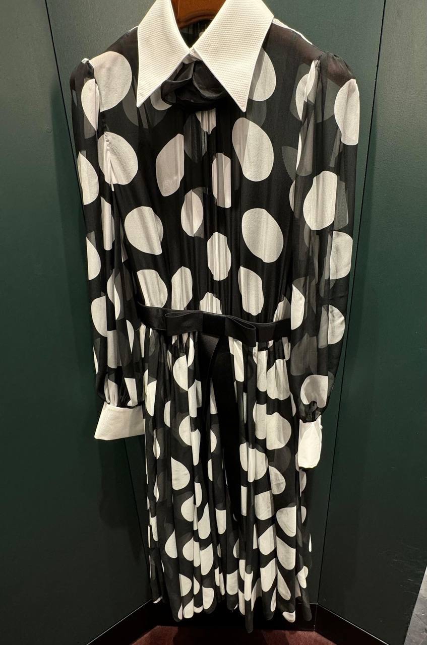 DOLCE & GABBANA Dresses side view - Women's luxury Clothes