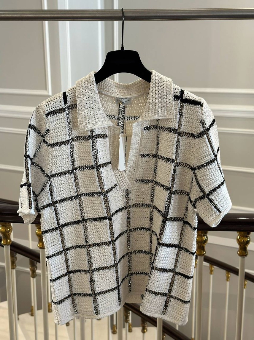MAX MARA Shirts front view - Women's luxury Clothes
