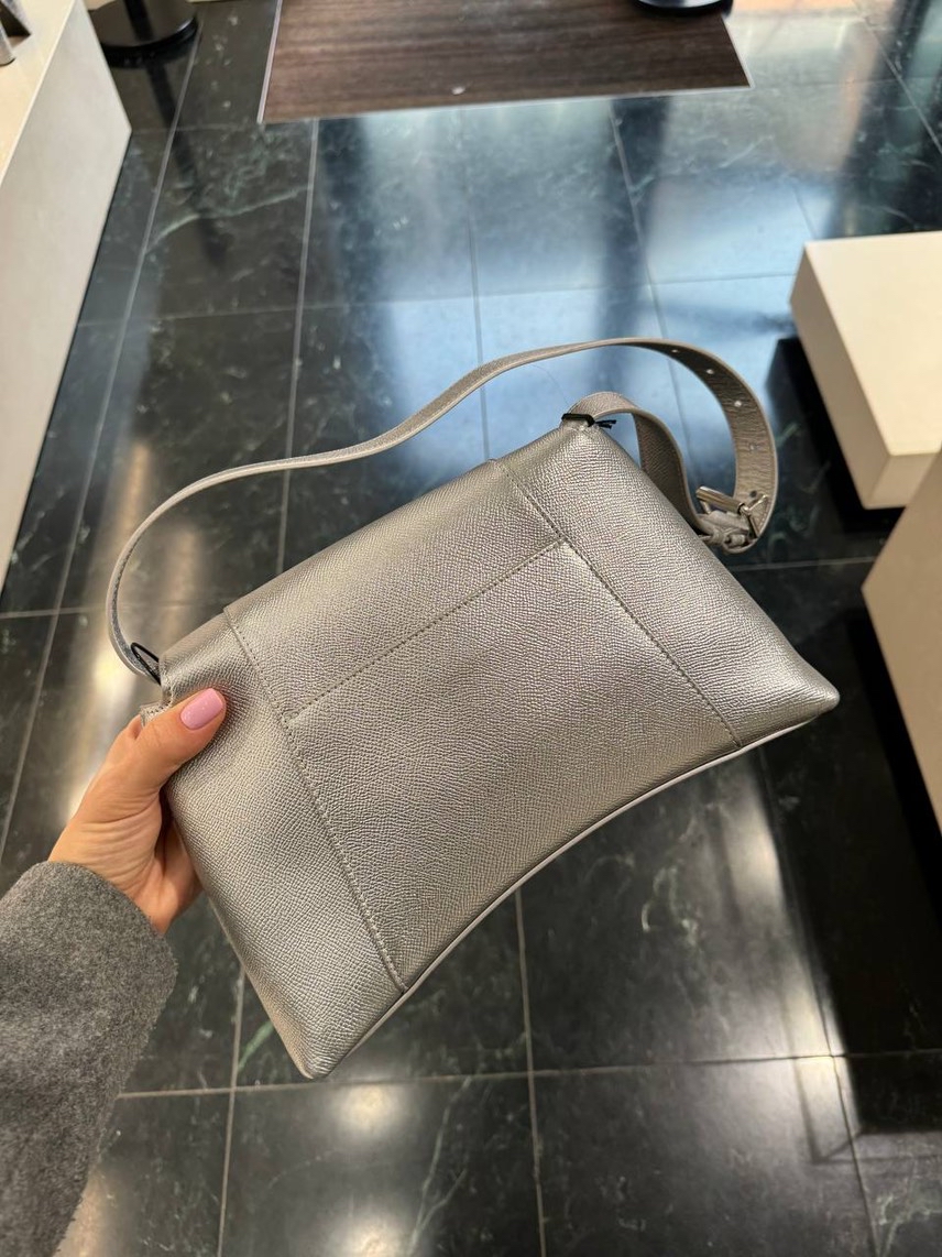 BALENCIAGA Crossbody bags side view - Women's luxury Bags