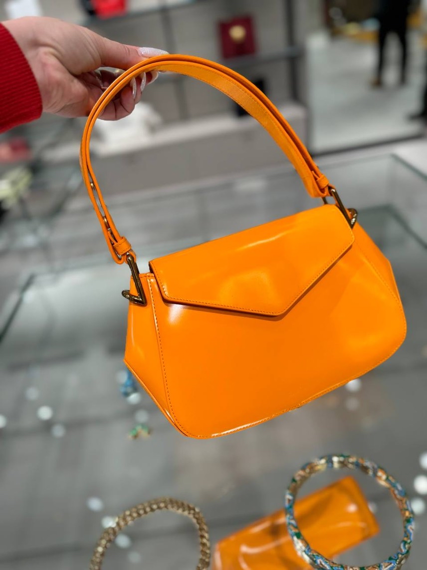 BOTTEGA VENETA Mini bags side view - Women's luxury Bags