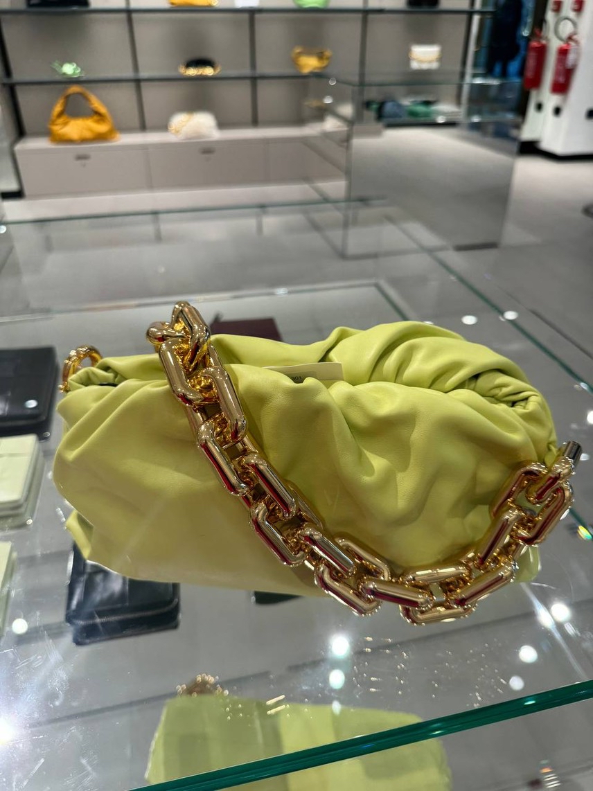 BOTTEGA VENETA Mini bags side view - Women's luxury Bags