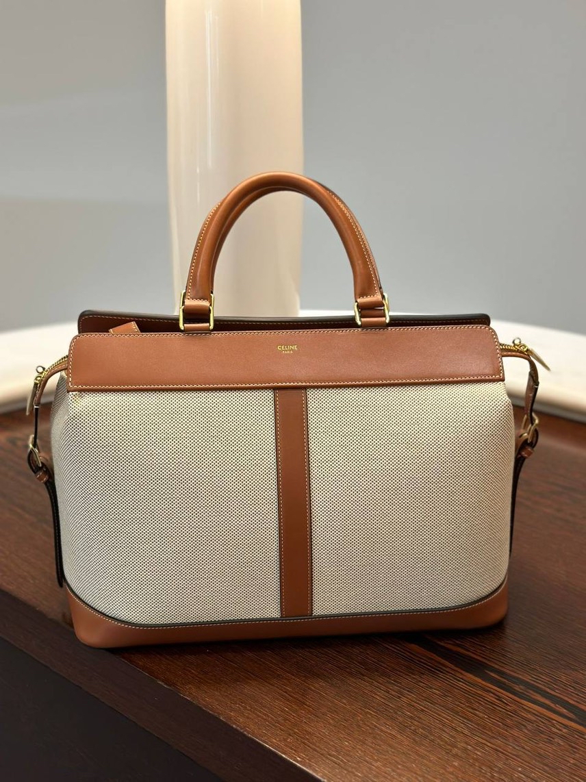 CELINE Totes front view - Women's luxury Bags