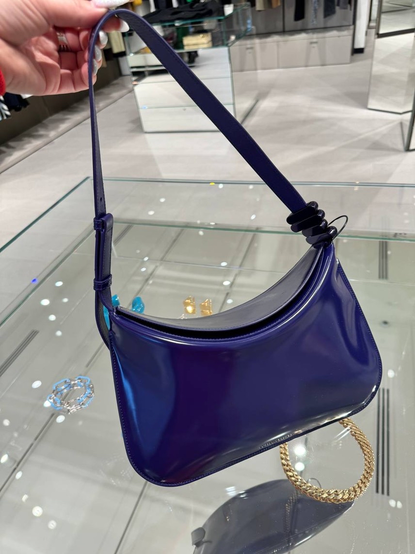 BOTTEGA VENETA Clutch bags front view - Women's luxury Bags