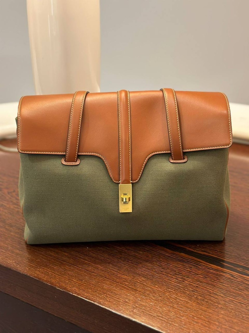CELINE Totes front view - Women's luxury Bags