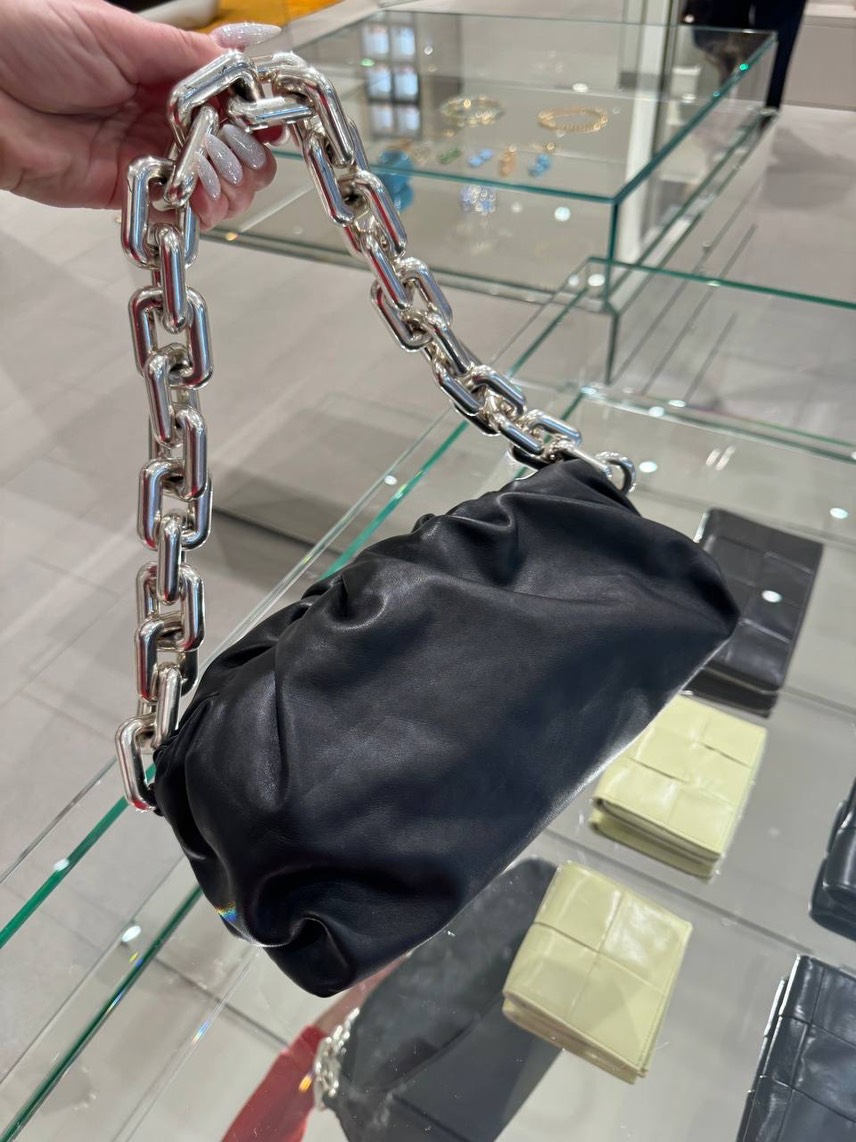 BOTTEGA VENETA Mini bags side view - Women's luxury Bags