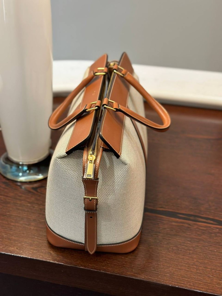 CELINE Totes side view - Women's luxury Bags