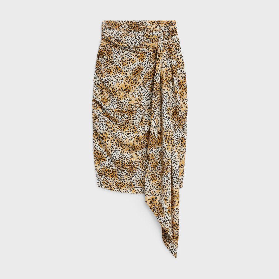 CELINE Skirts front view - Women's luxury Clothes