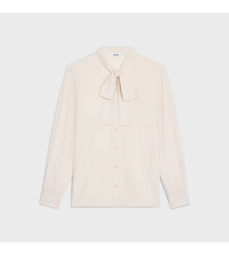 CELINE Shirts front view - Women's luxury Clothes