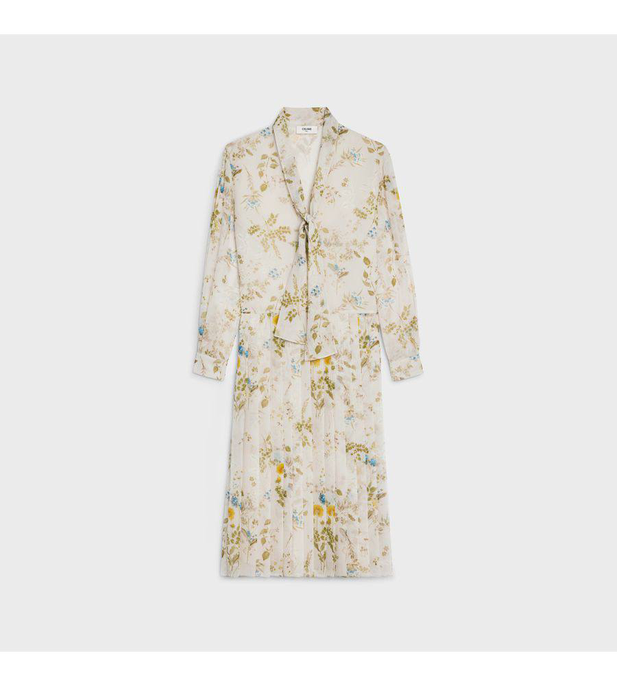 CELINE Dresses front view - Women's luxury Clothes