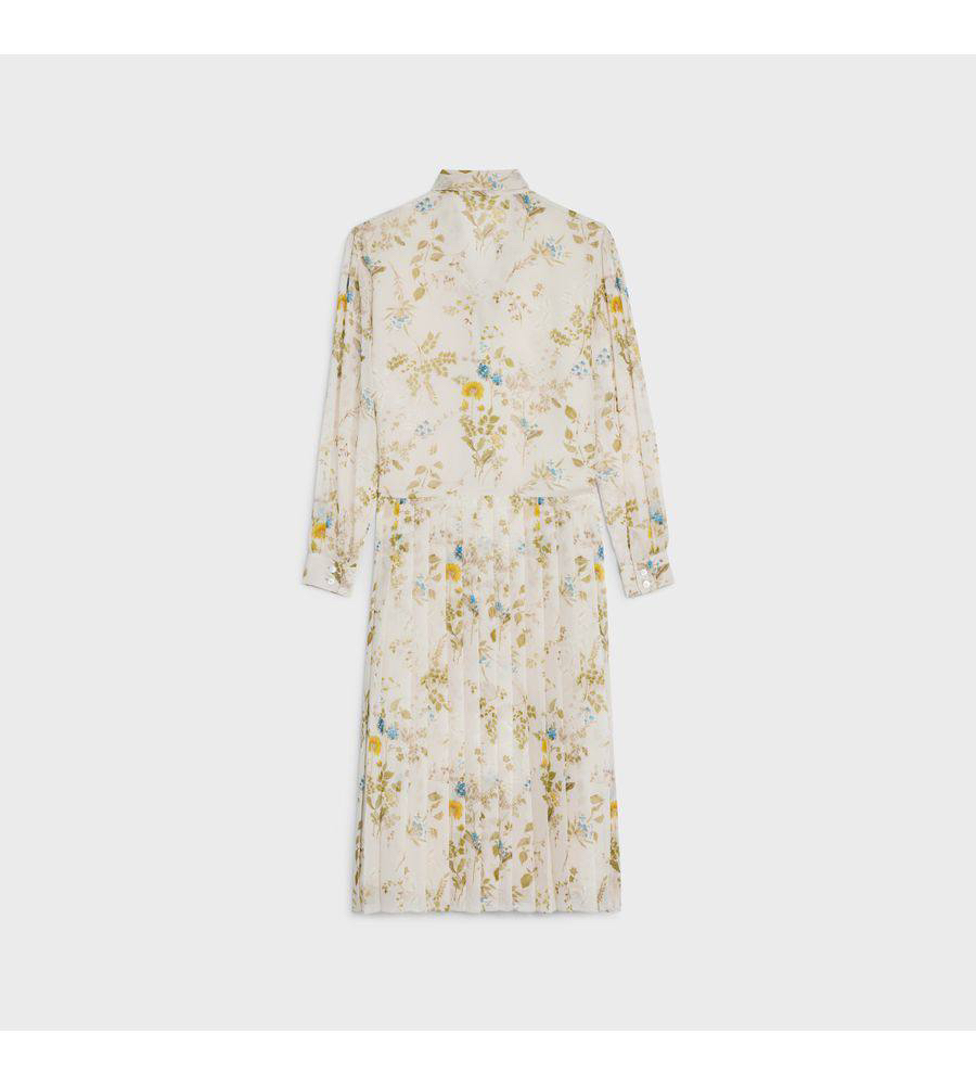 CELINE Dresses side view - Women's luxury Clothes