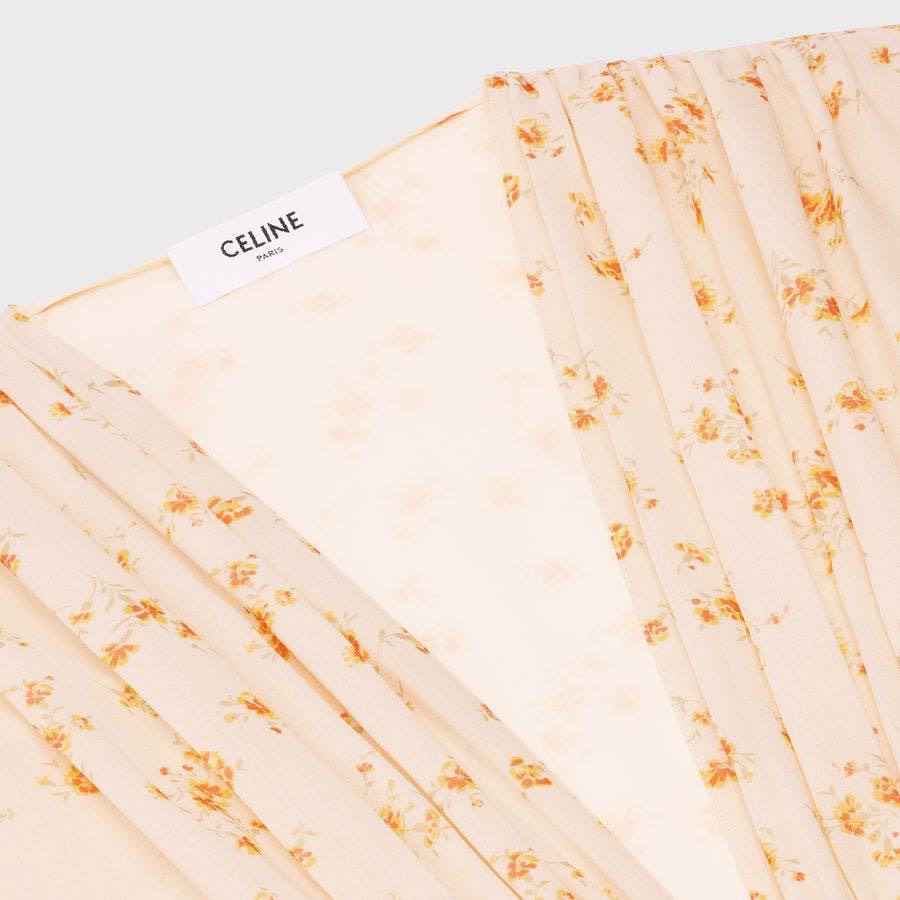 CELINE Dresses side view - Women's luxury Clothes