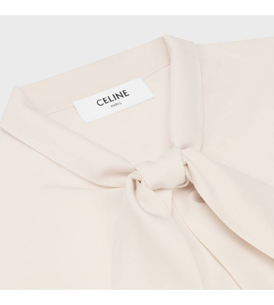 CELINE Shirts side view - Women's luxury Clothes