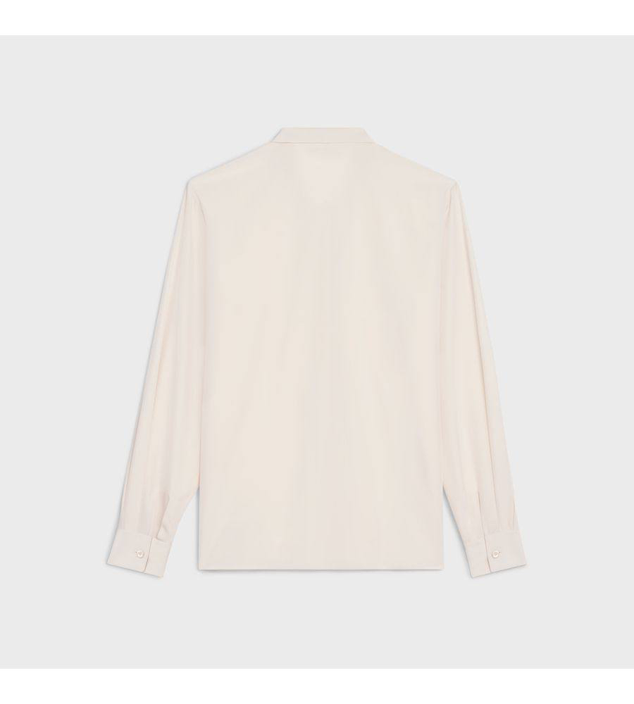 CELINE Shirts side view - Women's luxury Clothes