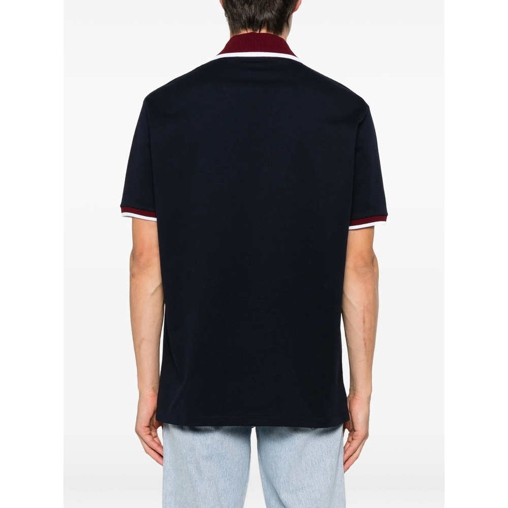 GUCCI T-shirt and Polo side view - Men luxury Clothes