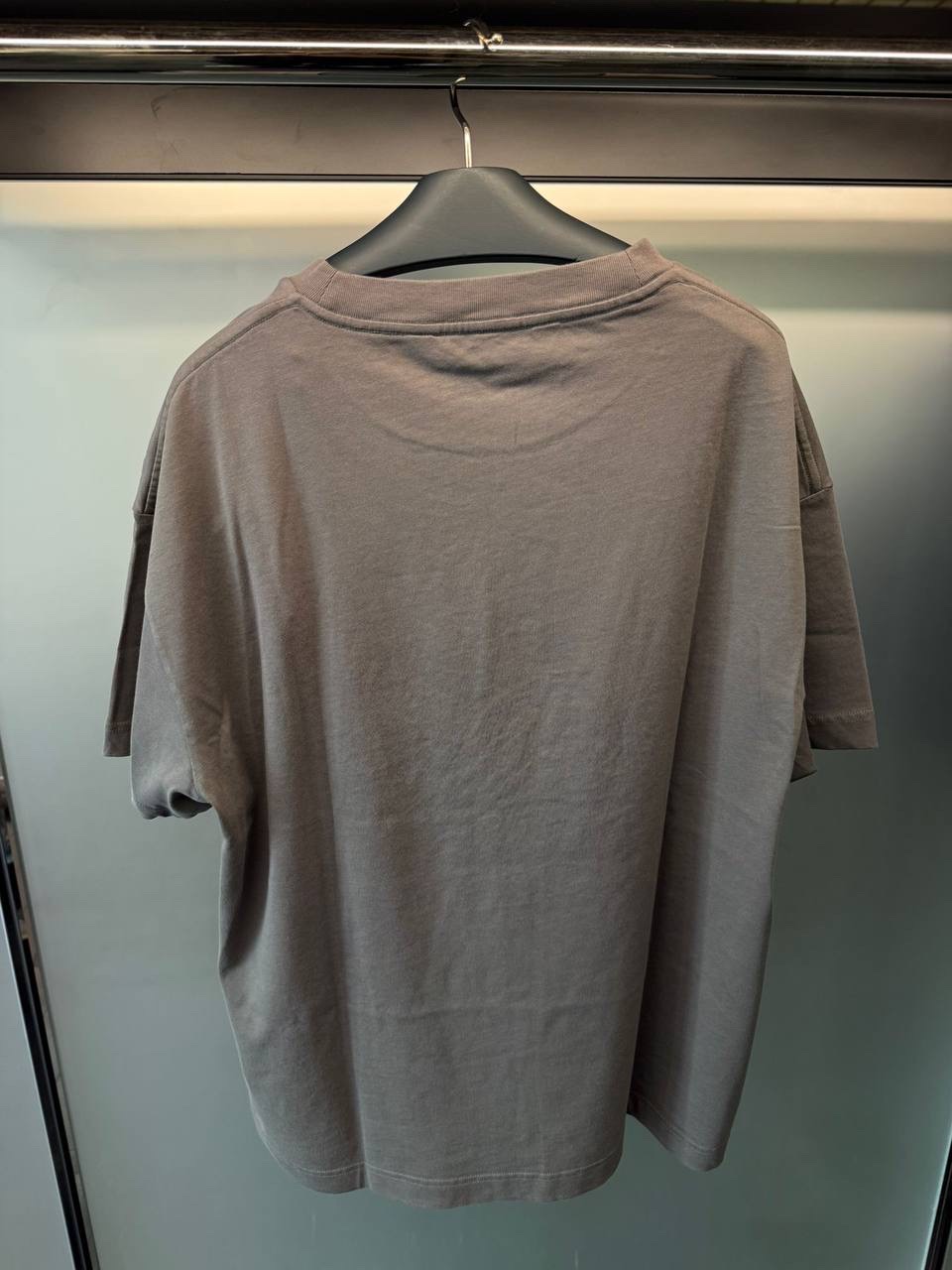 PALM ANGELS T-shirt and Polo side view - Men luxury Clothes