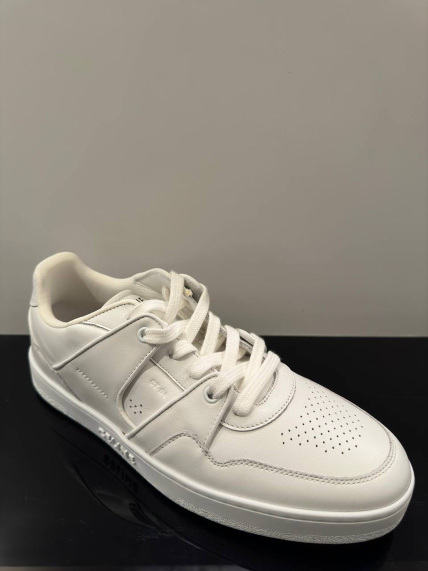 CELINE Sneakers front view - Men's luxury Shoes