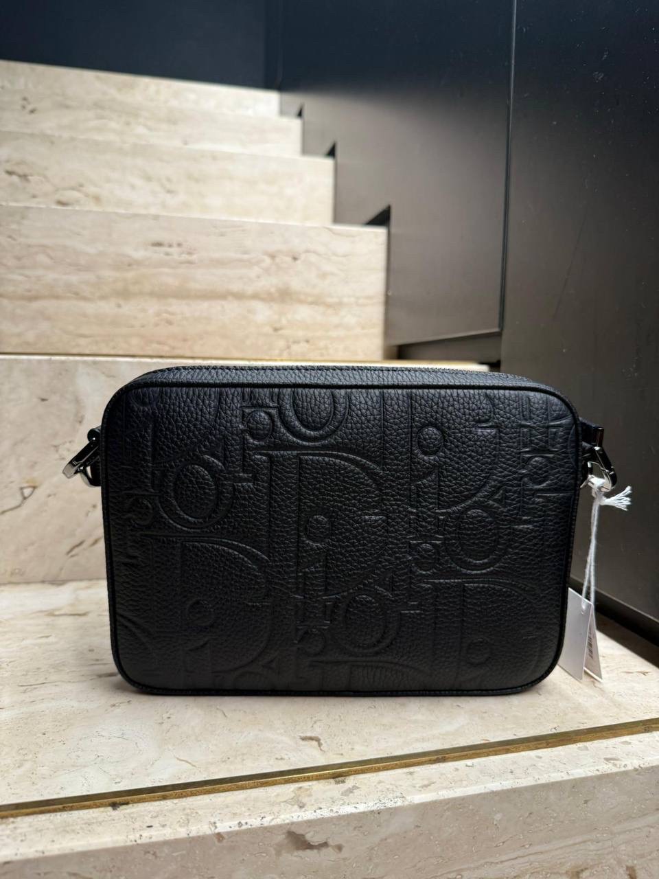DIOR Crossbody bags side view - Men luxury Bags