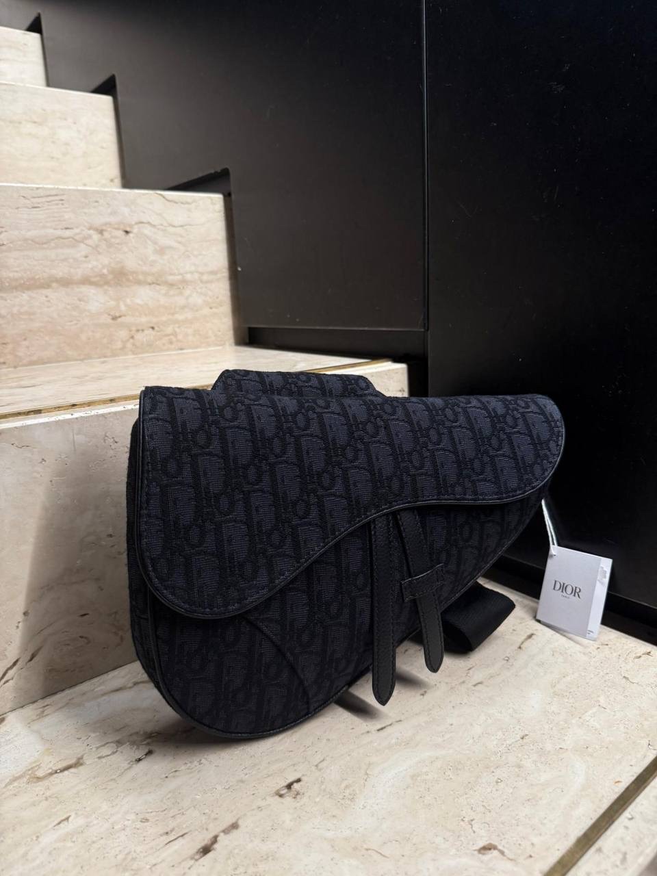 DIOR Crossbody bags side view - Men luxury Bags