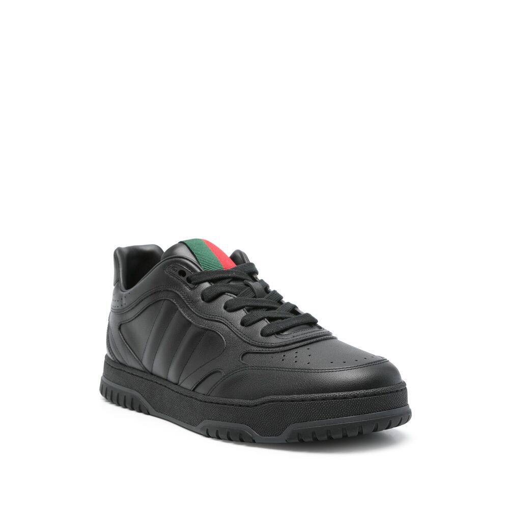 GUCCI Sneakers front view - Men luxury Shoes