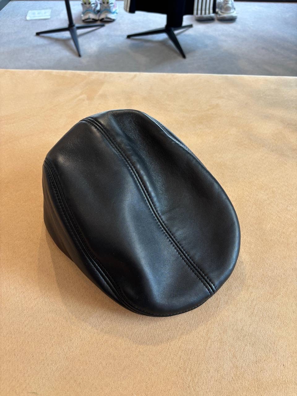 RUSLAN BAGINSKIY Caps and Hats front view - Men luxury Accessories