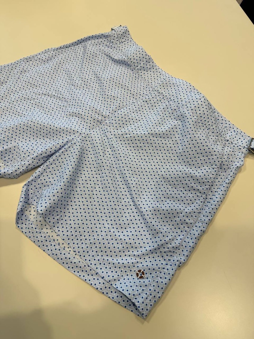 LORO PIANA Swimwear side view - Men's luxury Clothes