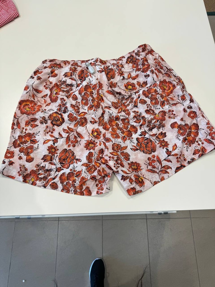 LORO PIANA Swimwear side view - Men's luxury Clothes
