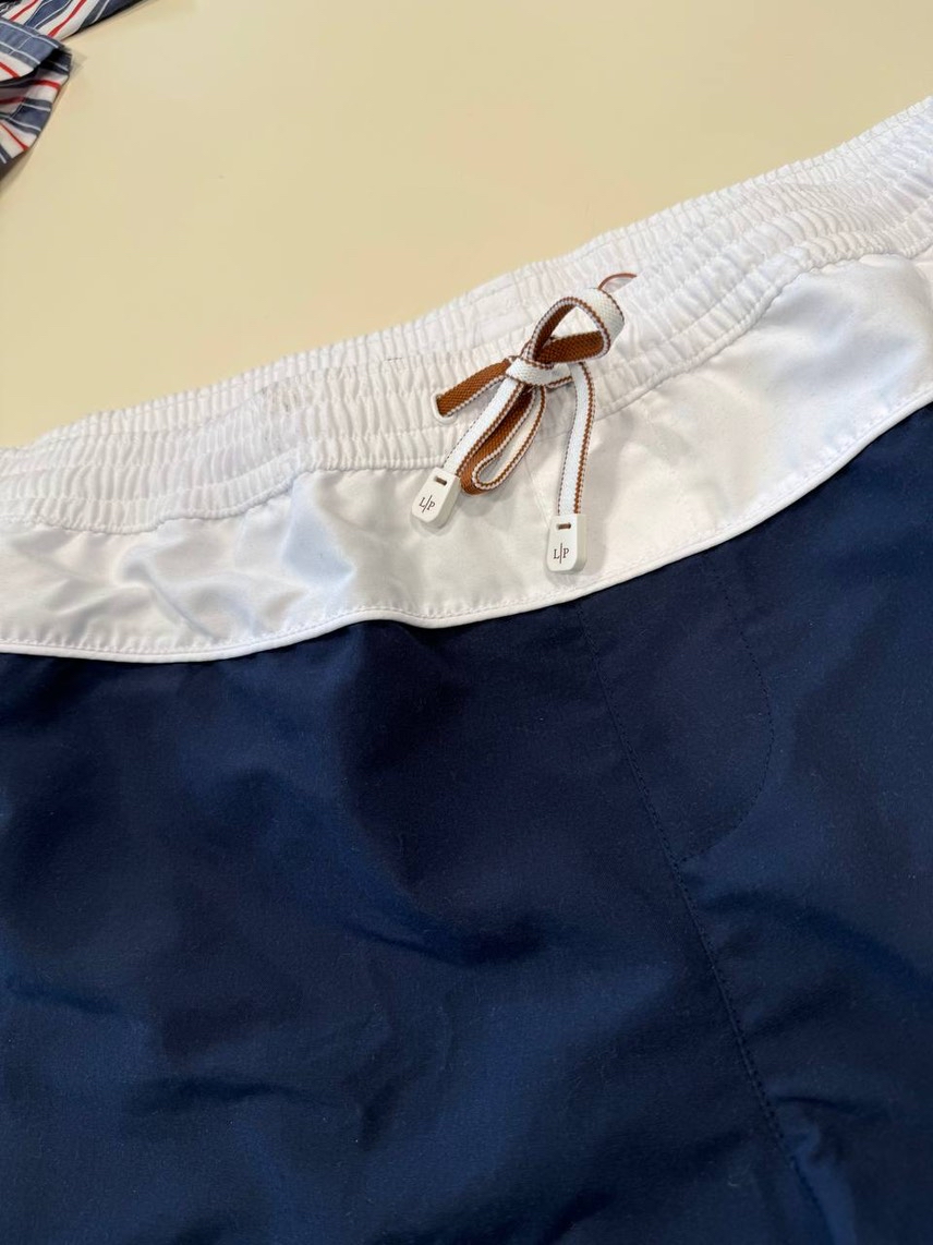 LORO PIANA Swimwear side view - Men's luxury Clothes