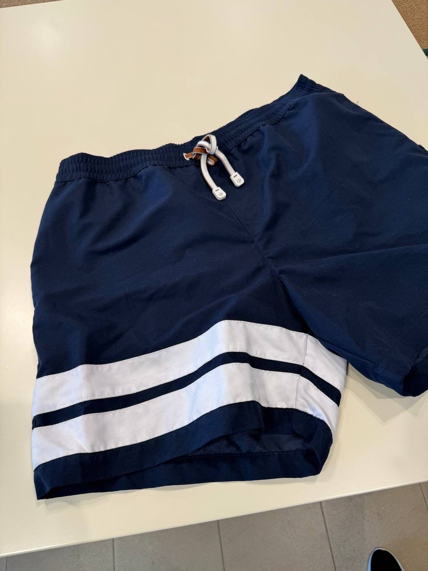 LORO PIANA Swimwear side view - Men's luxury Clothes