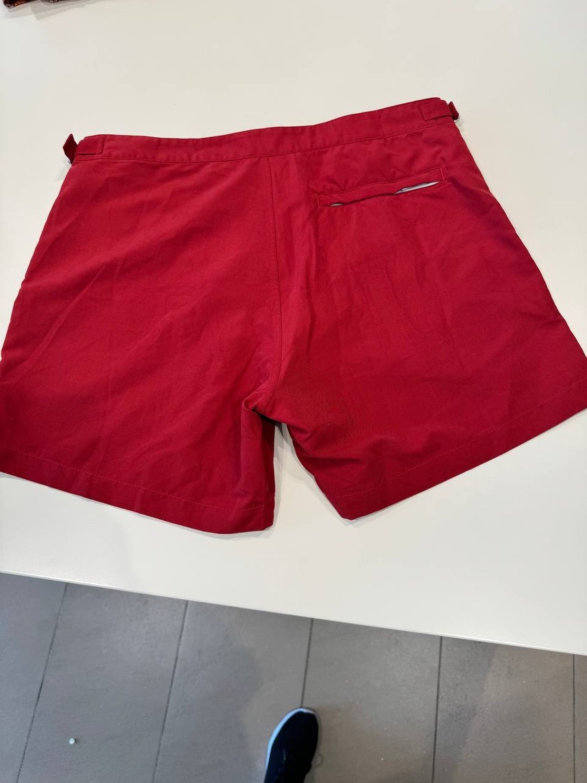 LORO PIANA Swimwear side view - Men's luxury Clothes