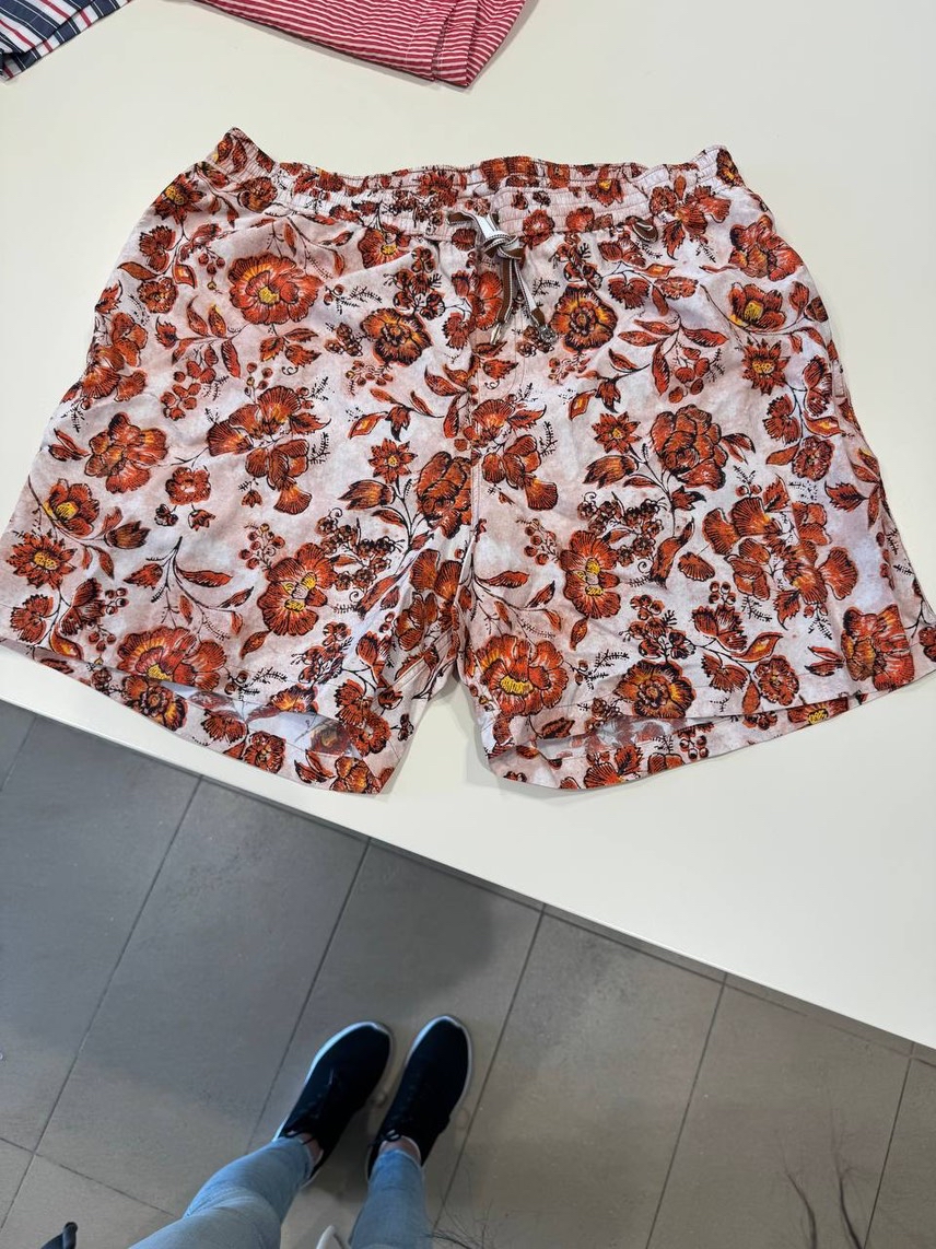 LORO PIANA Swimwear front view - Men's luxury Clothes