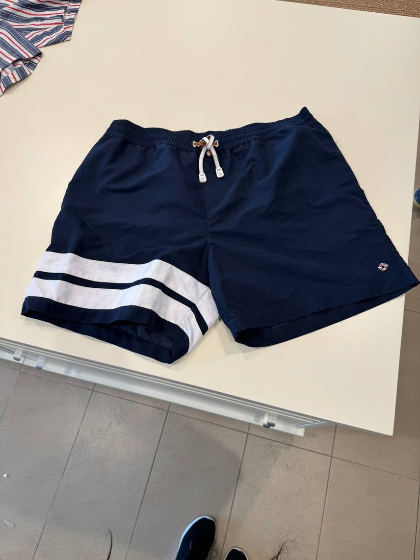 LORO PIANA Swimwear front view - Men's luxury Clothes