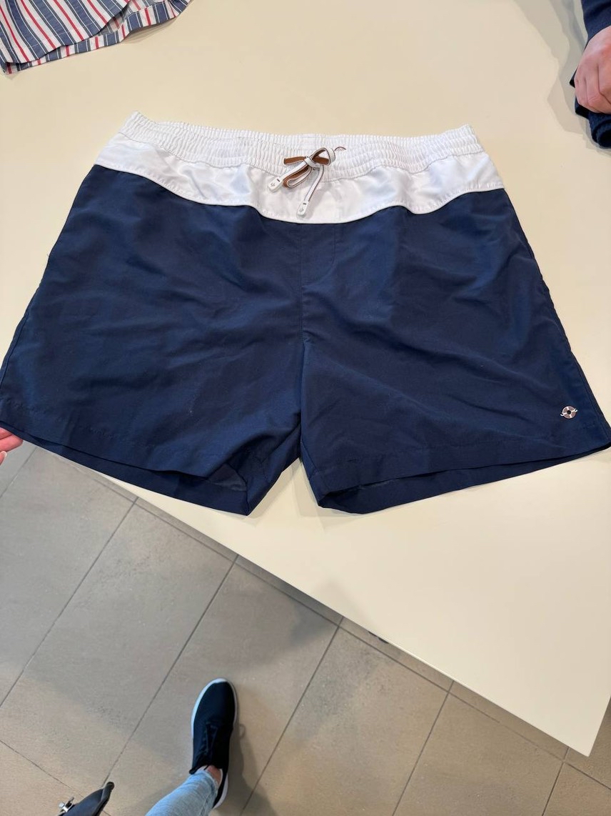 LORO PIANA Swimwear side view - Men's luxury Clothes