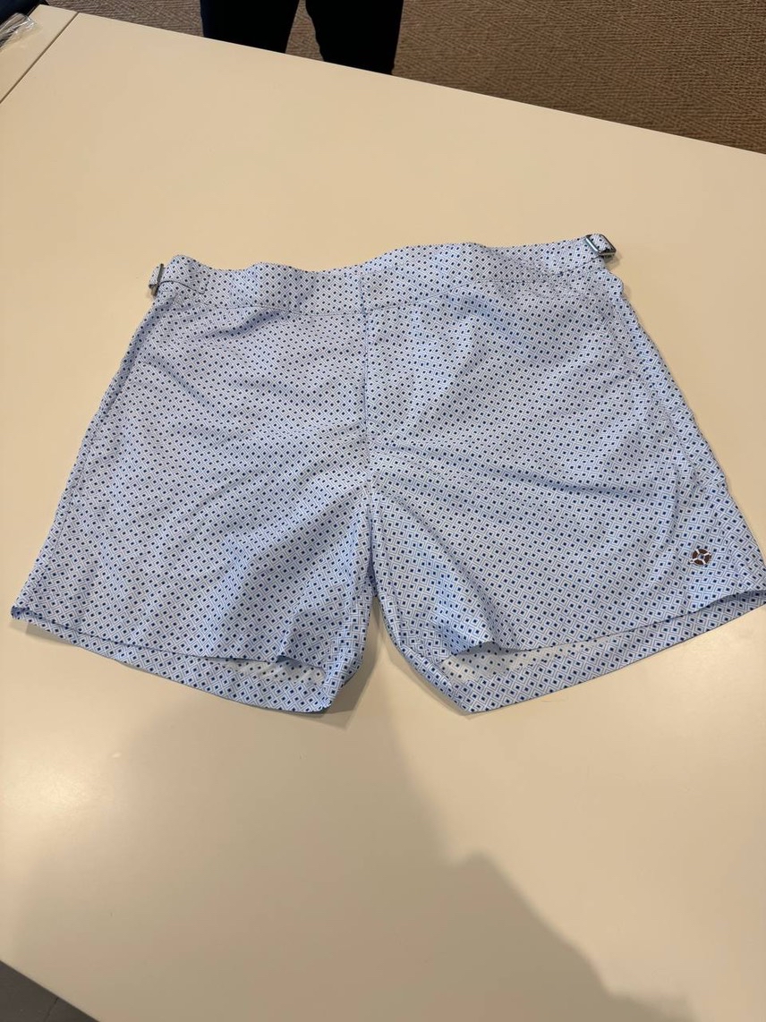 LORO PIANA Swimwear front view - Men's luxury Clothes