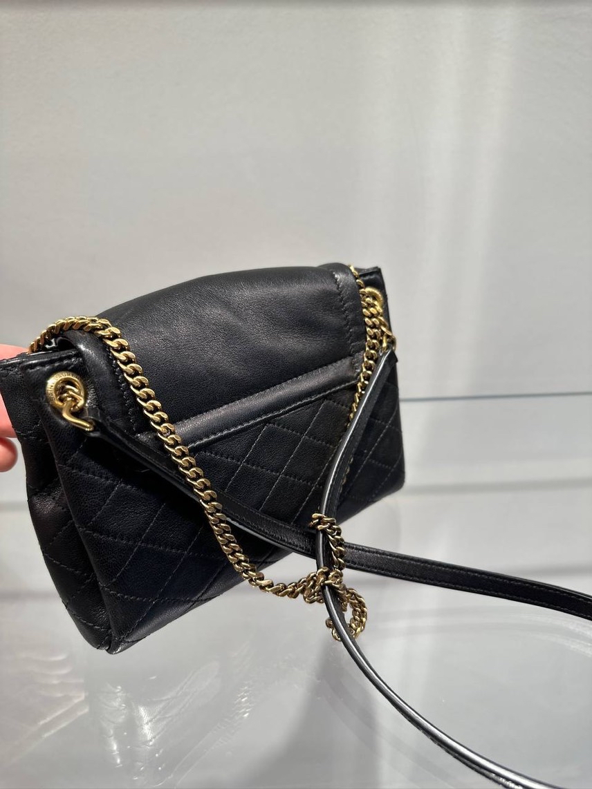 YVES SAINT LAURENT Mini bags side view - Women's luxury Bags