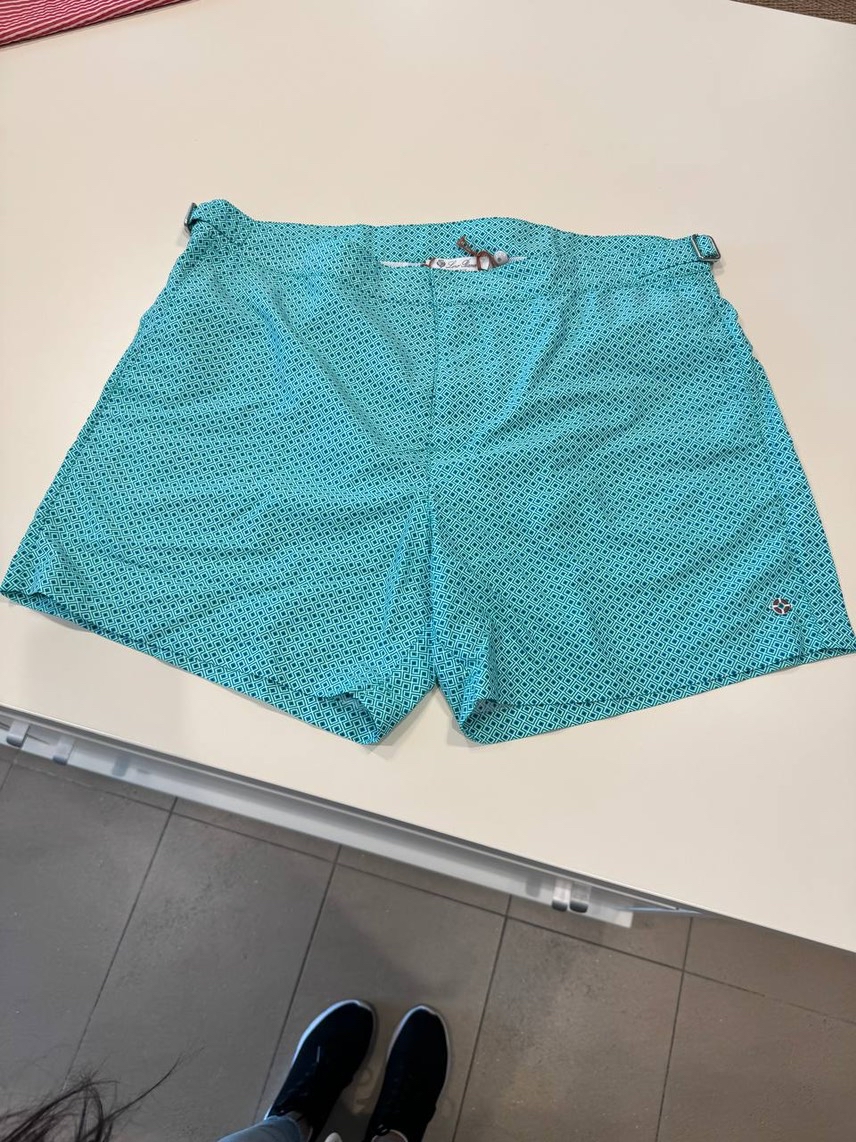 LORO PIANA Swimwear side view - Men's luxury Clothes