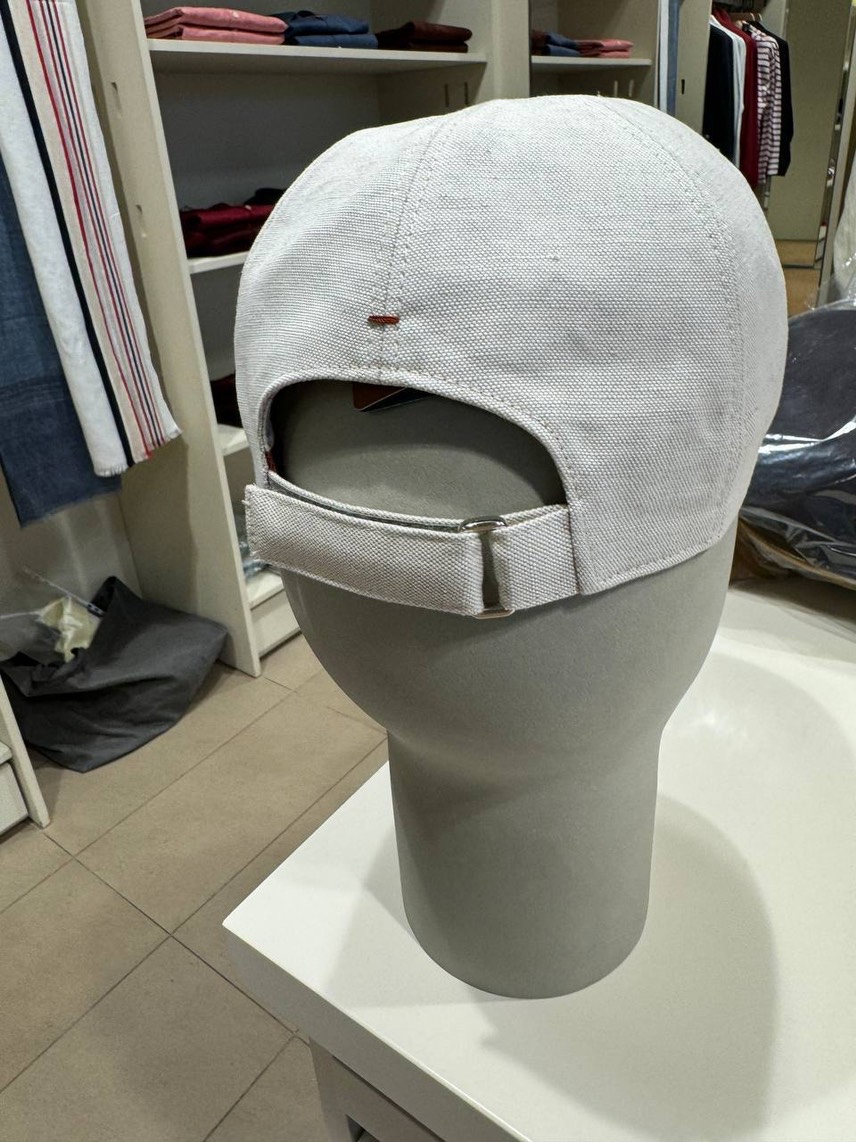 LORO PIANA Caps and Hats side view - Men's luxury Accessories