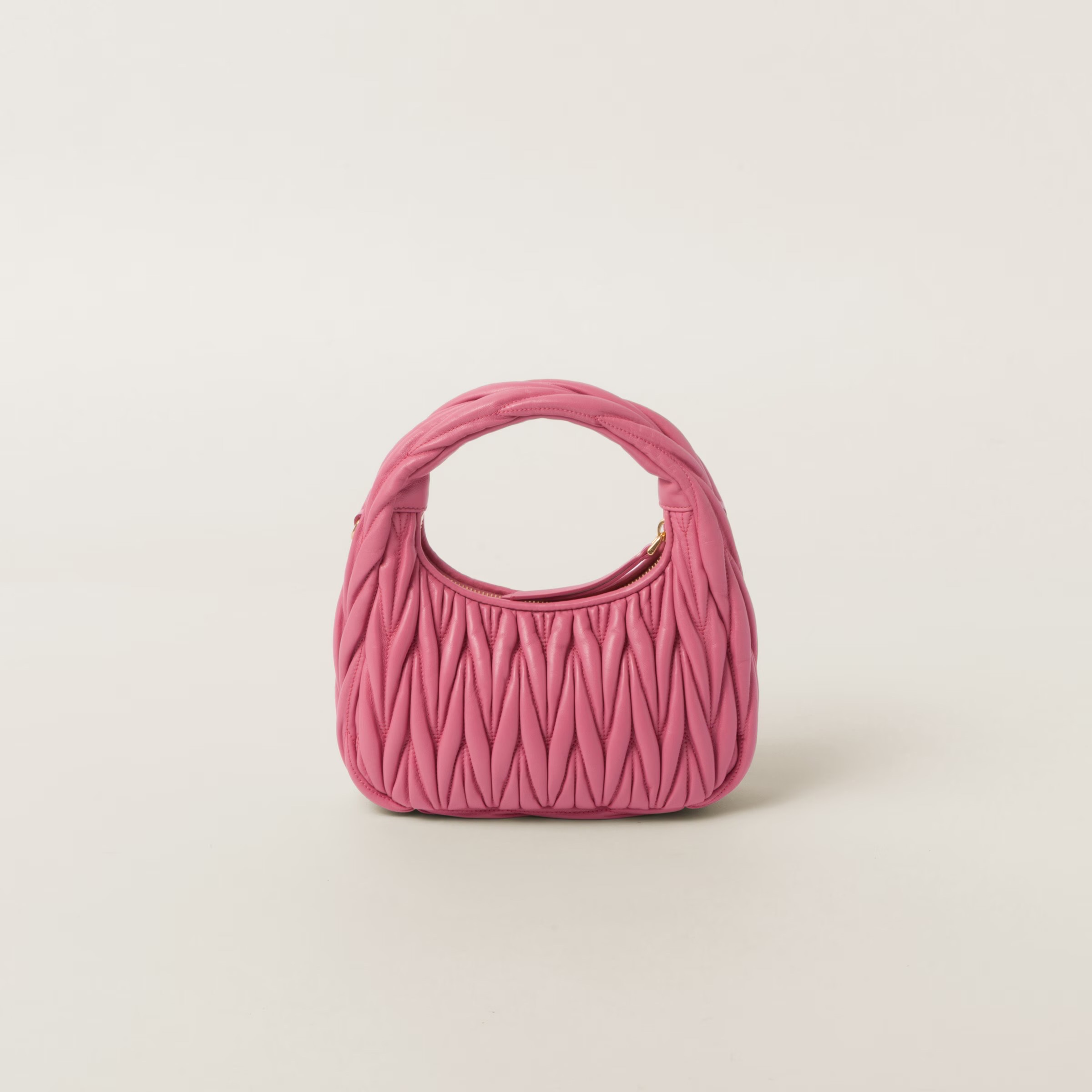 MIU MIU Mini bags side view - Women's luxury Bags