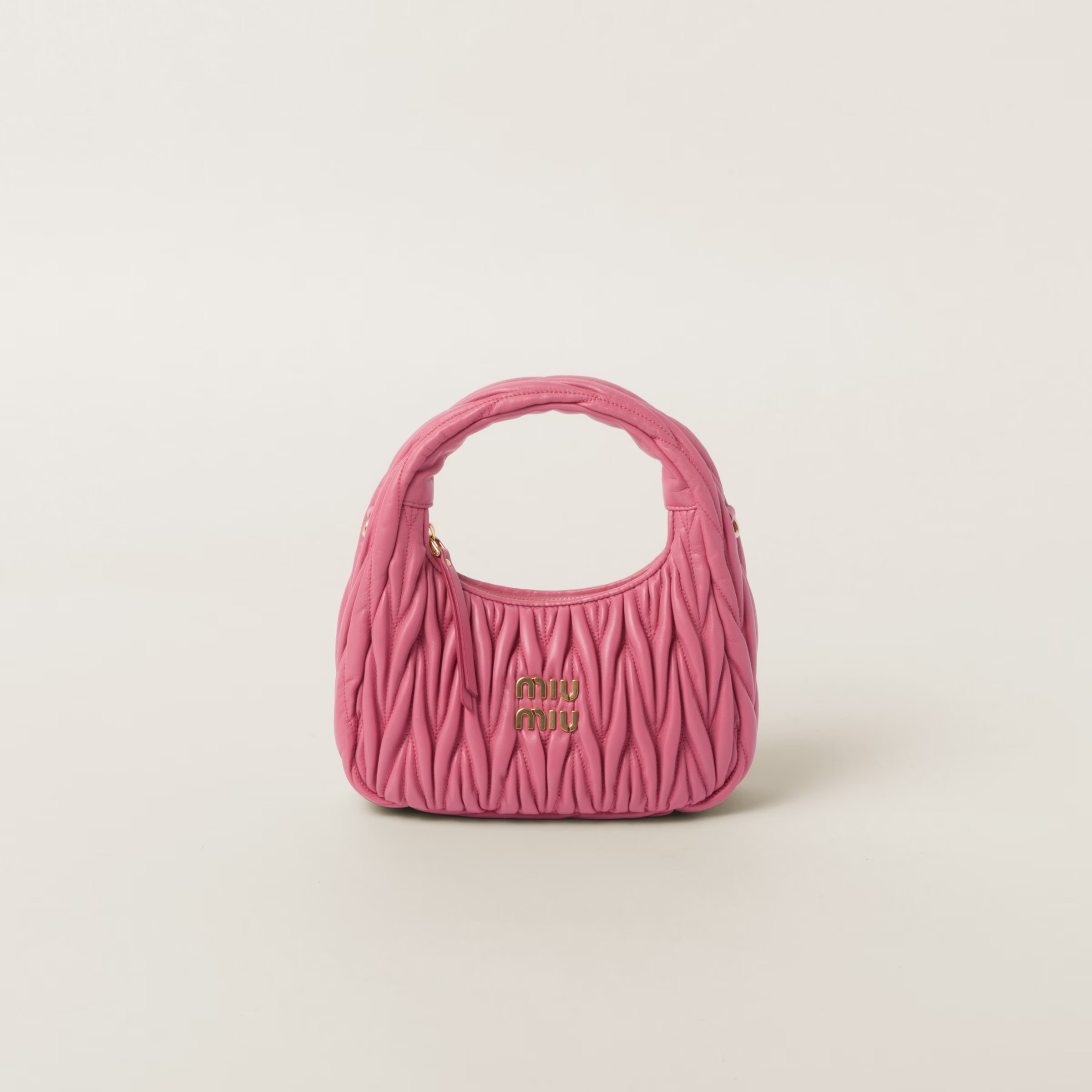 MIU MIU Mini bags front view - Women's luxury Bags