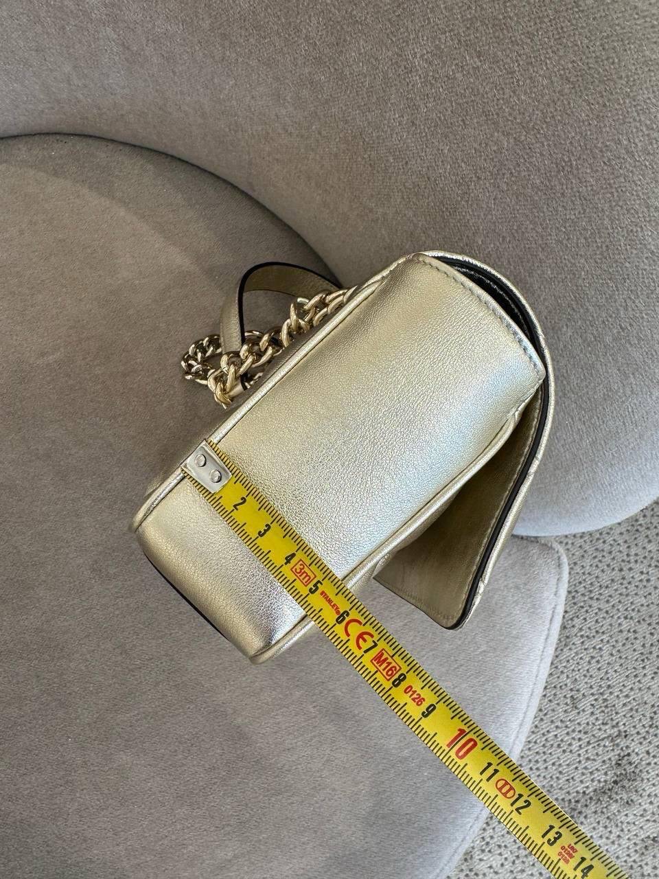 JIMMY CHOO Crossbody bags side view - Women's luxury Bags