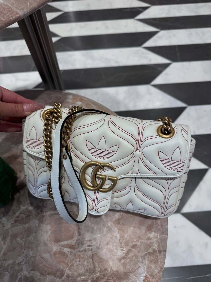 GUCCI Crossbody bags front view - Women's luxury Bags