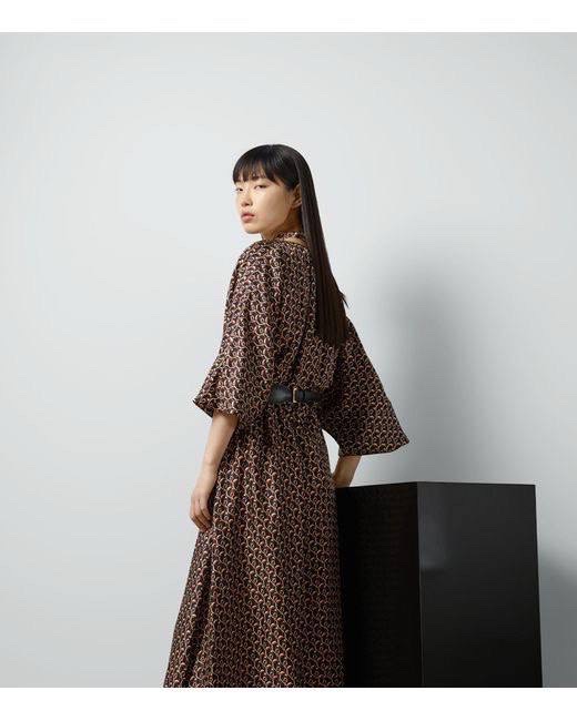 GUCCI Dresses side view - Women's luxury Clothes