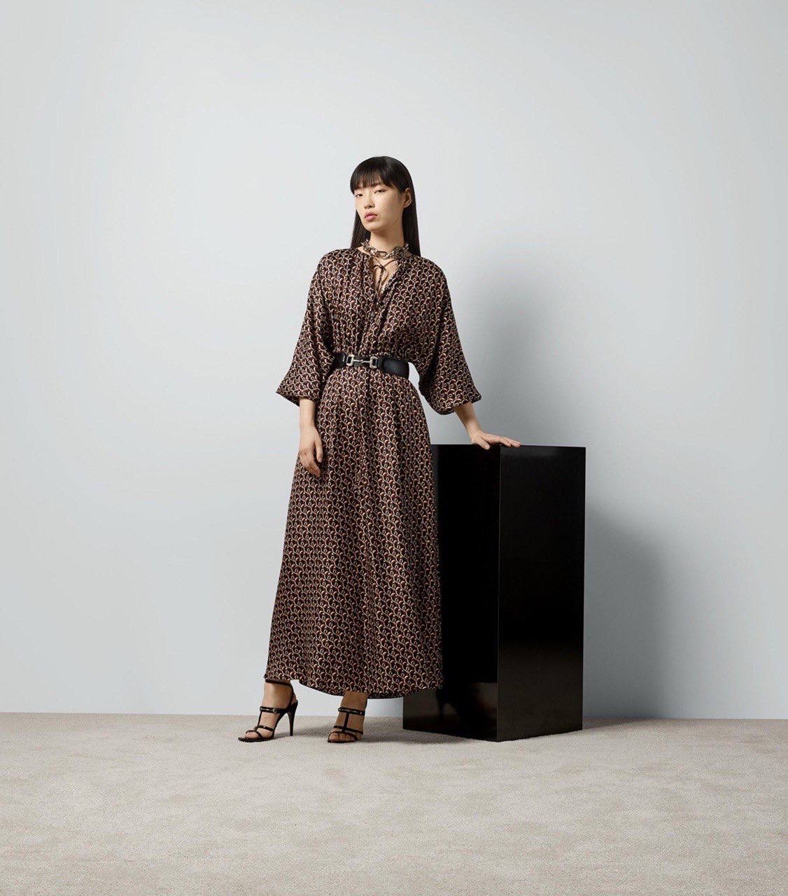 GUCCI Dresses side view - Women's luxury Clothes