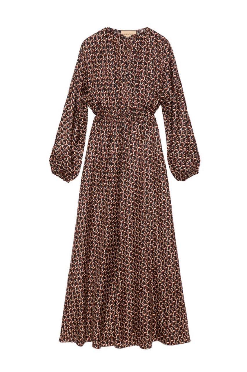 GUCCI Dresses front view - Women's luxury Clothes