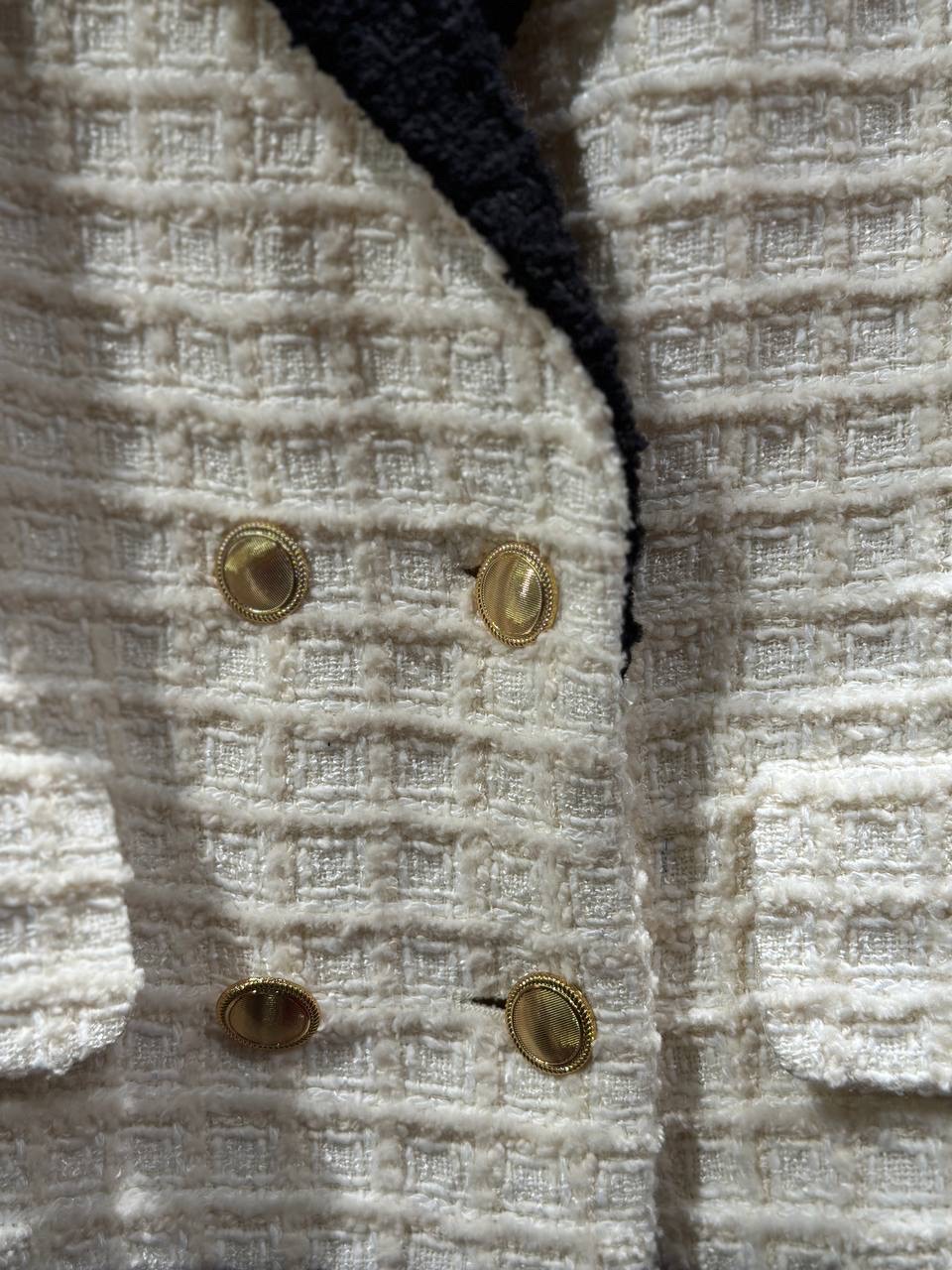 GUCCI Jackets side view - Women's luxury Clothes